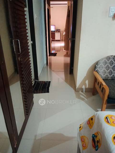 2 BHK Flat In Jainam Residency For Sale  In Ambernath