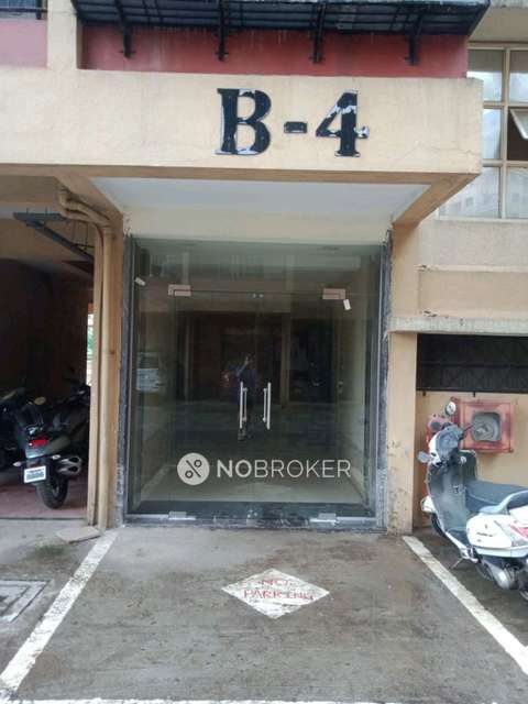 2 BHK Flat In Jainam Residency For Sale  In Ambernath