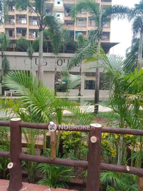 2 BHK Flat In Jainam Residency For Sale  In Ambernath
