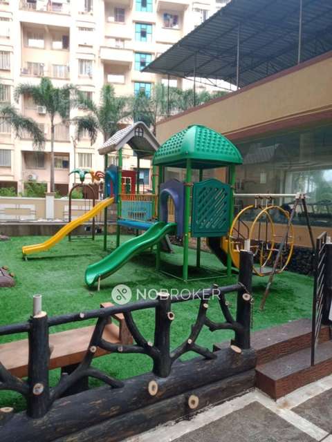 2 BHK Flat In Jainam Residency For Sale  In Ambernath