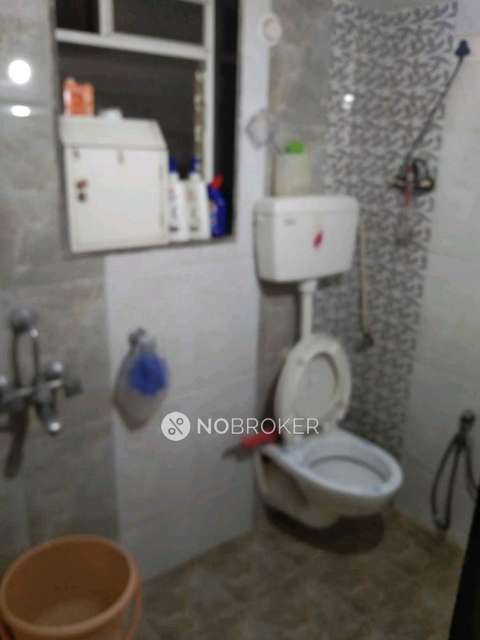 2 BHK Flat In Jainam Residency For Sale  In Ambernath