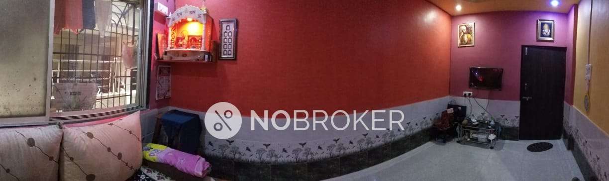 1 BHK Flat In Sai Deep Apartment, Dwarli Pada For Sale  In Dwarli Pada