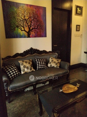 1 BHK Flat In Lodha New Cuffe Parade Lodha Estrella for Rent  In Wadala East 