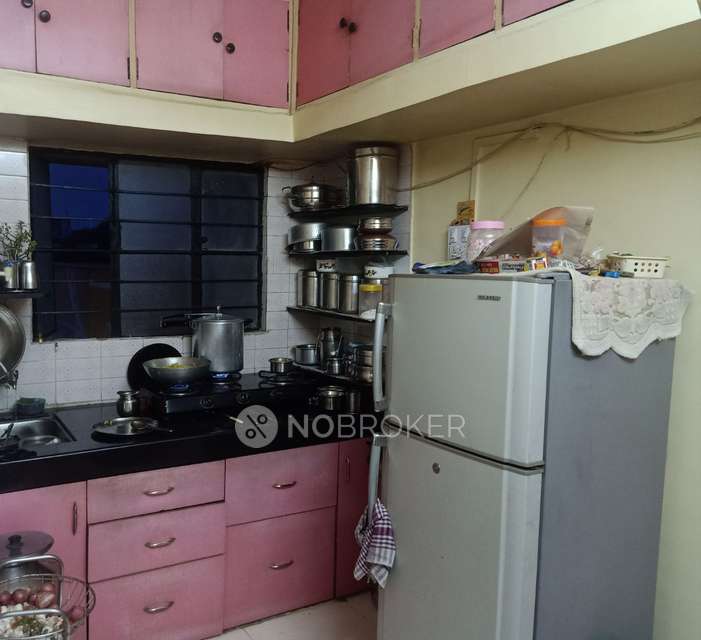 1 BHK Flat In Snehankit Co Oprative Housing Society,d.p.road, Aundh, Pune For Sale  In Aundh