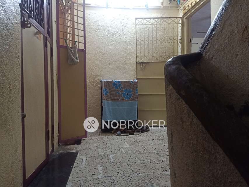 1 BHK Flat In Snehankit Co Oprative Housing Society,d.p.road, Aundh, Pune For Sale  In Aundh