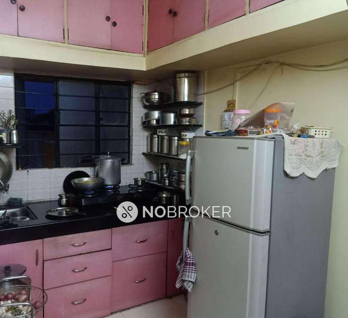 1 BHK Flat In Snehankit Co Oprative Housing Society,d.p.road, Aundh, Pune For Sale  In Aundh