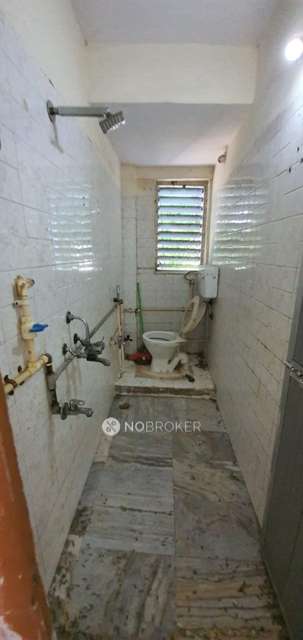 1 BHK Flat In Crystal Apartment for Rent  In Andheri West