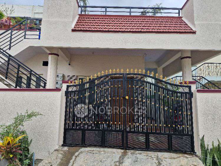 1 BHK Villa In No.192 for Rent  In Agra Road, Kaveri Nagar