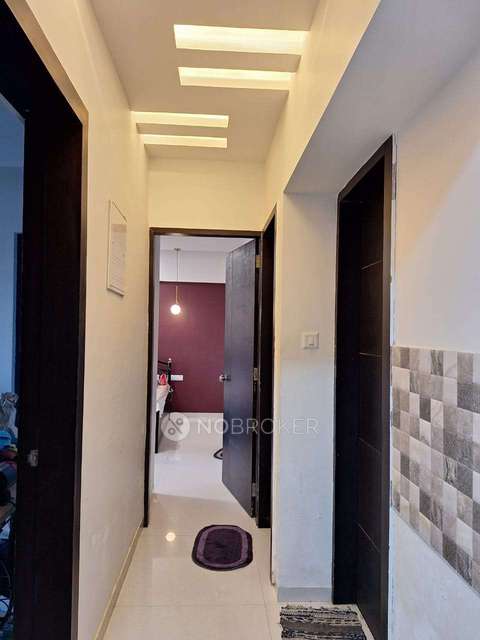 2 BHK Flat In Gagan Lawish Phase Ii for Rent  In Pisoli