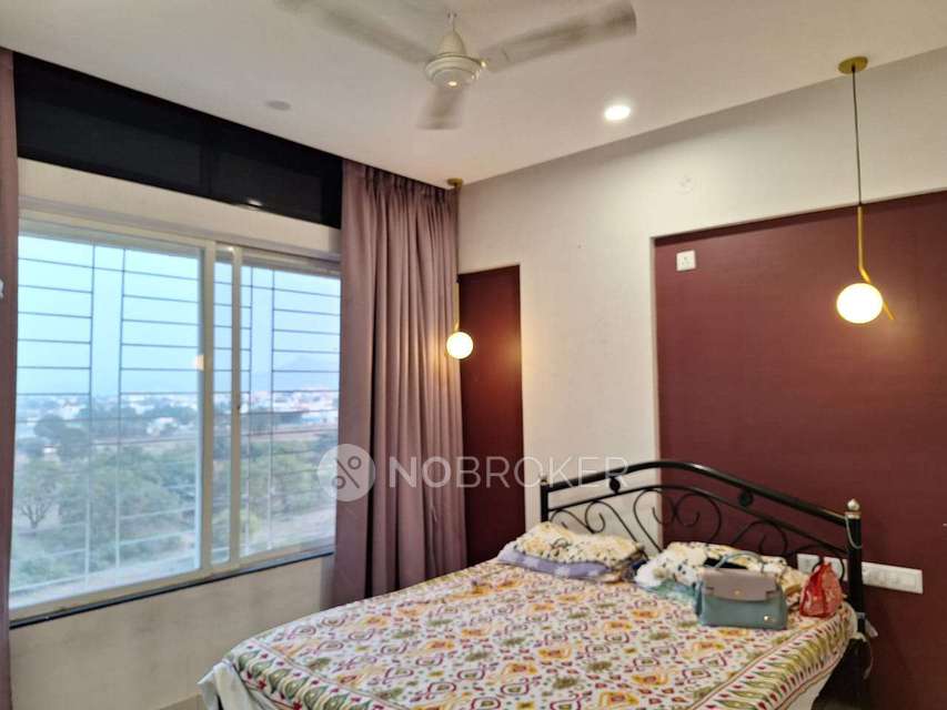 2 BHK Flat In Gagan Lawish Phase Ii for Rent  In Pisoli