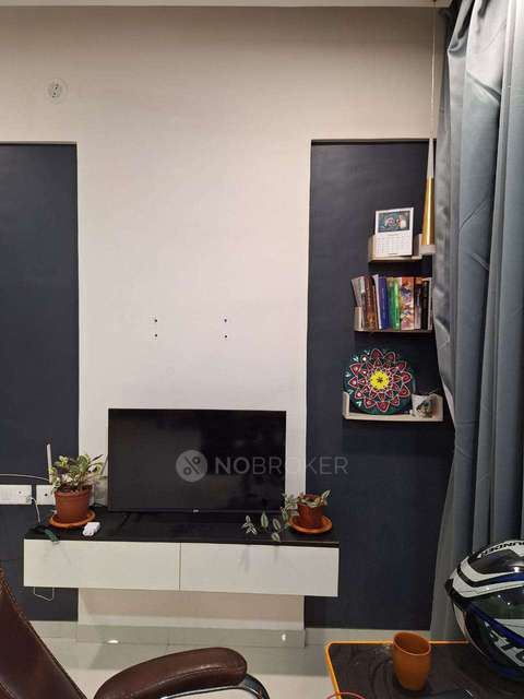 2 BHK Flat In Gagan Lawish Phase Ii for Rent  In Pisoli