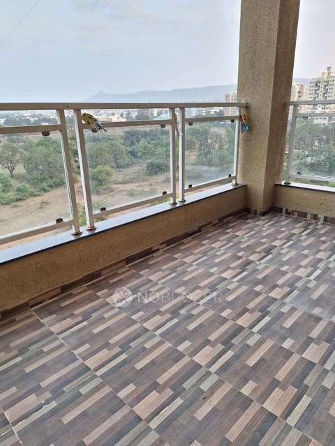 2 BHK Flat In Gagan Lawish Phase Ii for Rent  In Pisoli