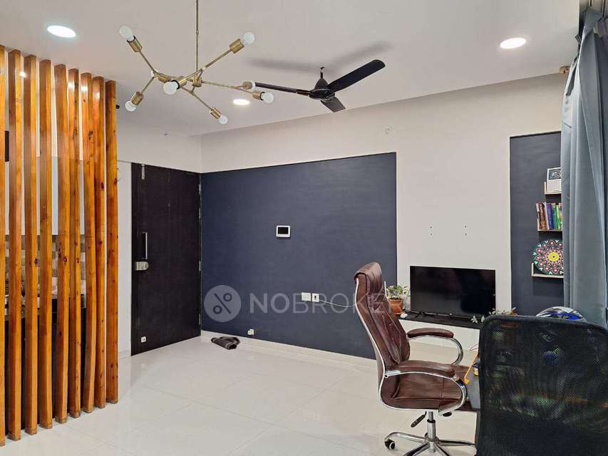 2 BHK Flat In Gagan Lawish Phase Ii for Rent  In Pisoli