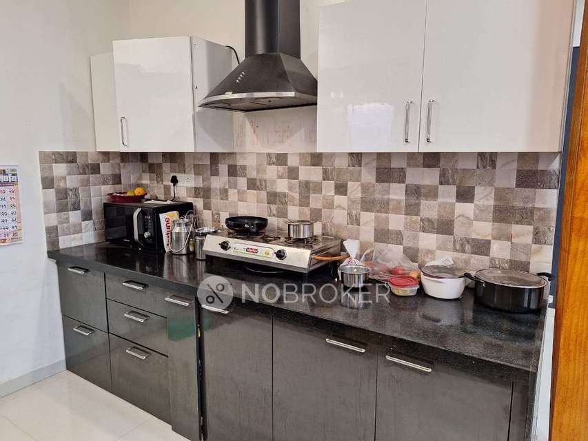2 BHK Flat In Gagan Lawish Phase Ii for Rent  In Pisoli