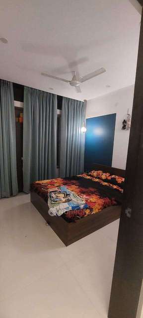 2 BHK Flat In Gagan Lawish Phase Ii for Rent  In Pisoli