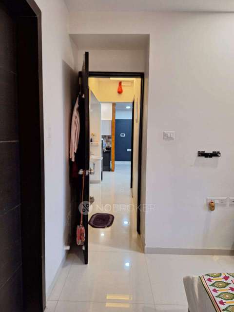 2 BHK Flat In Gagan Lawish Phase Ii for Rent  In Pisoli
