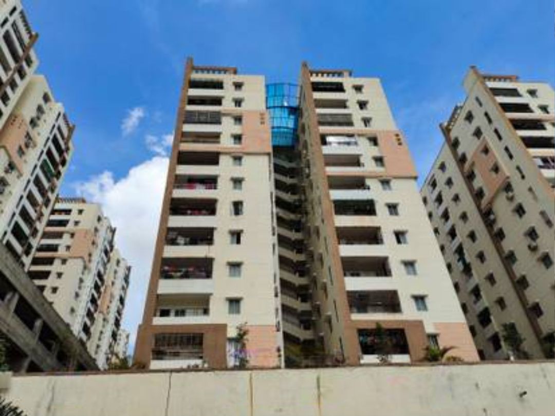 HIG Chitrapuri HILLS