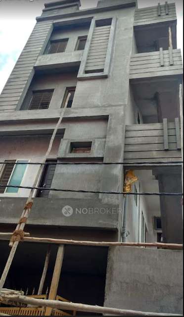 2 BHK Flat In Ganga Nilaya for Rent  In Manorayanapalya