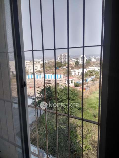 2 BHK Flat In Kfp Kalash Homes For Sale  In Pirangut