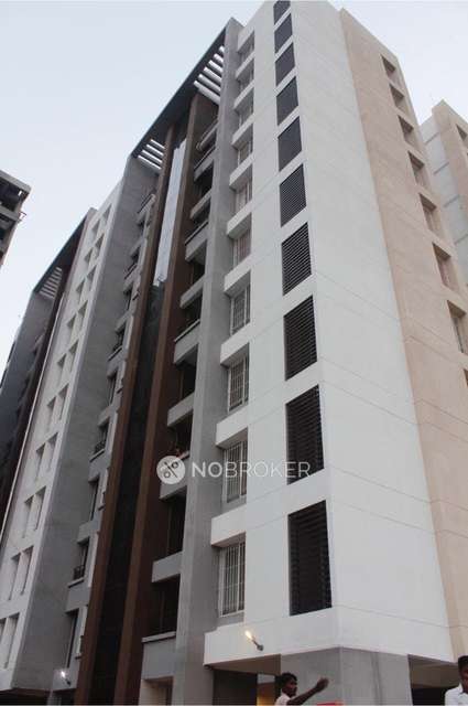 2 BHK Flat In Kfp Kalash Homes For Sale  In Pirangut