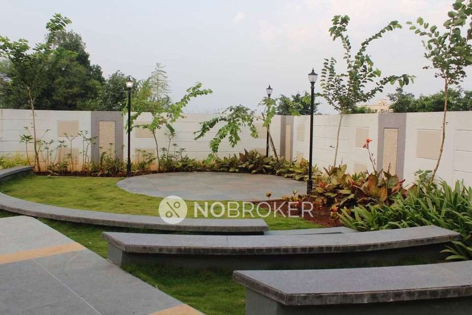 2 BHK Flat In Kfp Kalash Homes For Sale  In Pirangut