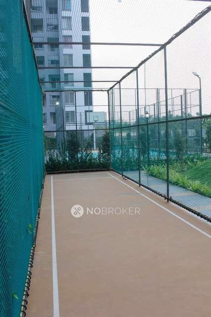 2 BHK Flat In Kfp Kalash Homes For Sale  In Pirangut