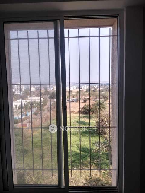 2 BHK Flat In Kfp Kalash Homes For Sale  In Pirangut