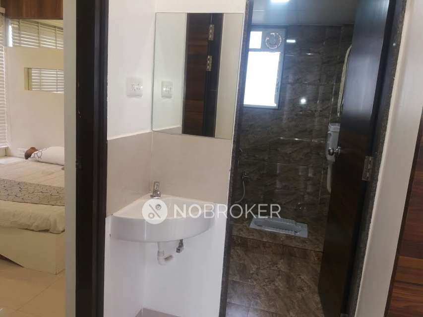 2 BHK Flat In Kfp Kalash Homes For Sale  In Pirangut