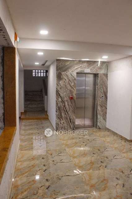 2 BHK Flat In Kfp Kalash Homes For Sale  In Pirangut