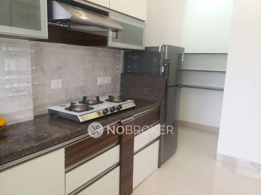 2 BHK Flat In Kfp Kalash Homes For Sale  In Pirangut