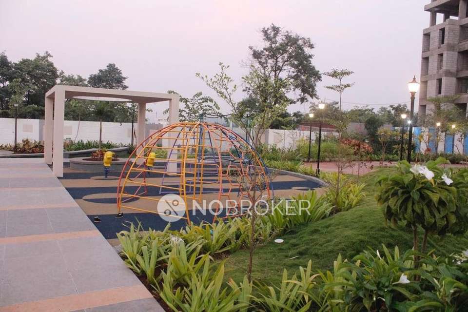 2 BHK Flat In Kfp Kalash Homes For Sale  In Pirangut