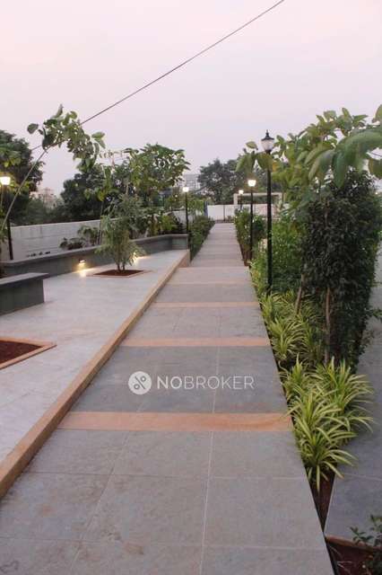 2 BHK Flat In Kfp Kalash Homes For Sale  In Pirangut