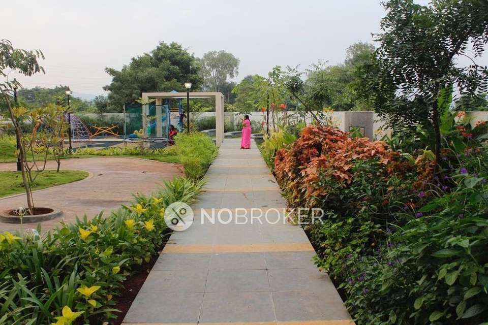 2 BHK Flat In Kfp Kalash Homes For Sale  In Pirangut