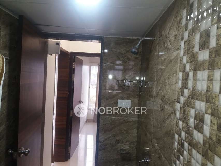 2 BHK Flat In Kfp Kalash Homes For Sale  In Pirangut