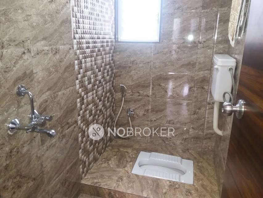 2 BHK Flat In Kfp Kalash Homes For Sale  In Pirangut