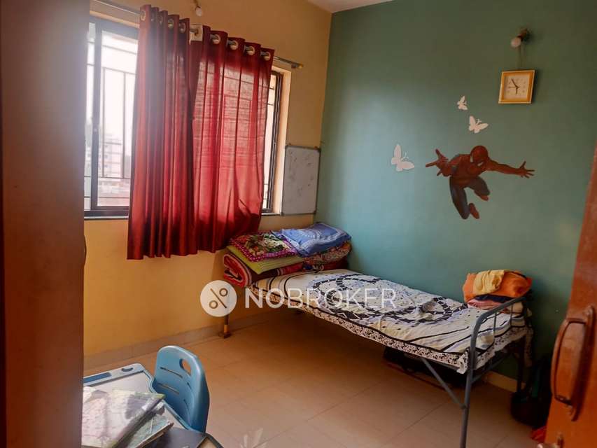 2 BHK Flat In Shivdarshan Residency For Sale  In Loni Kalbhor,