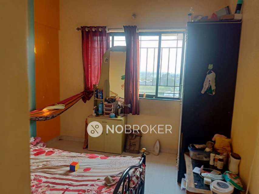 2 BHK Flat In Shivdarshan Residency For Sale  In Loni Kalbhor,