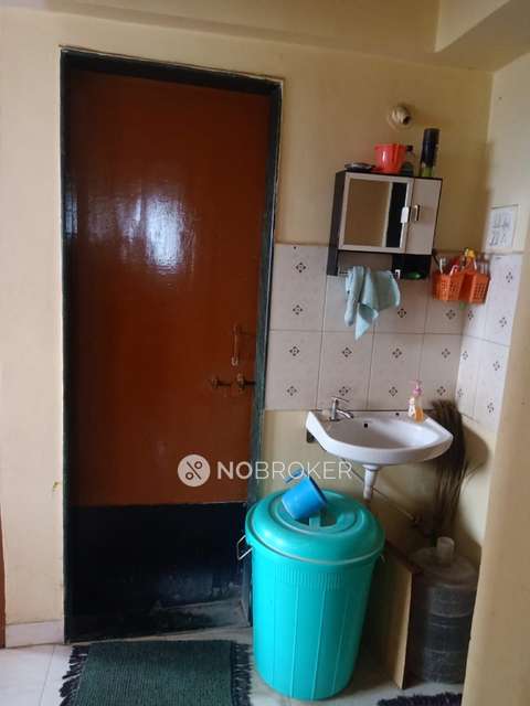 2 BHK Flat In Shivdarshan Residency For Sale  In Loni Kalbhor,