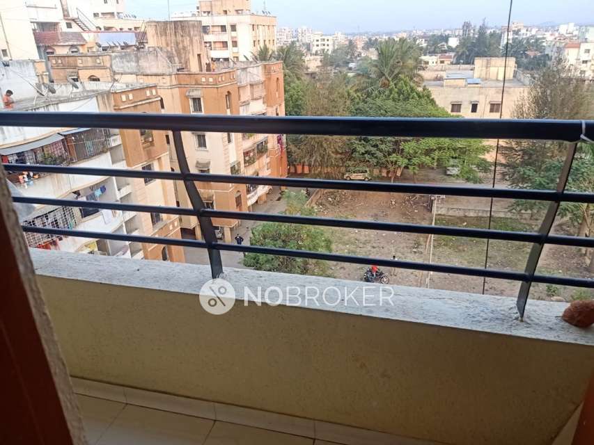 2 BHK Flat In Shivdarshan Residency For Sale  In Loni Kalbhor,