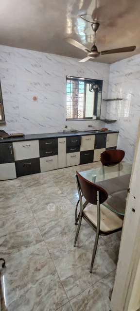 2 BHK Flat In Kaveri Apartments for Rent  In Renuka Swaroop Girls High School, Perugate, Sadashiv Peth, Pune, Maharashtra 411030, India