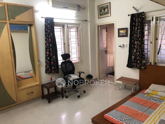 3 BHK Flat In Sraddha Sunshine, Ejipura for Rent  In Sraddha Sunshine