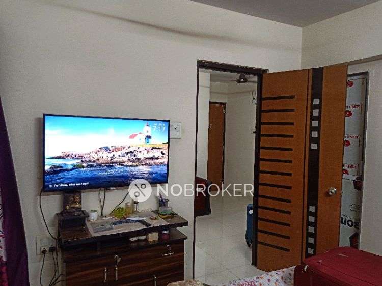 2 BHK Flat In Prism Heights for Rent  In Taloja