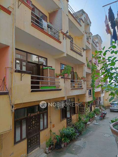 2 BHK Flat In Govindpuram Residency For Sale  In Govindpuram