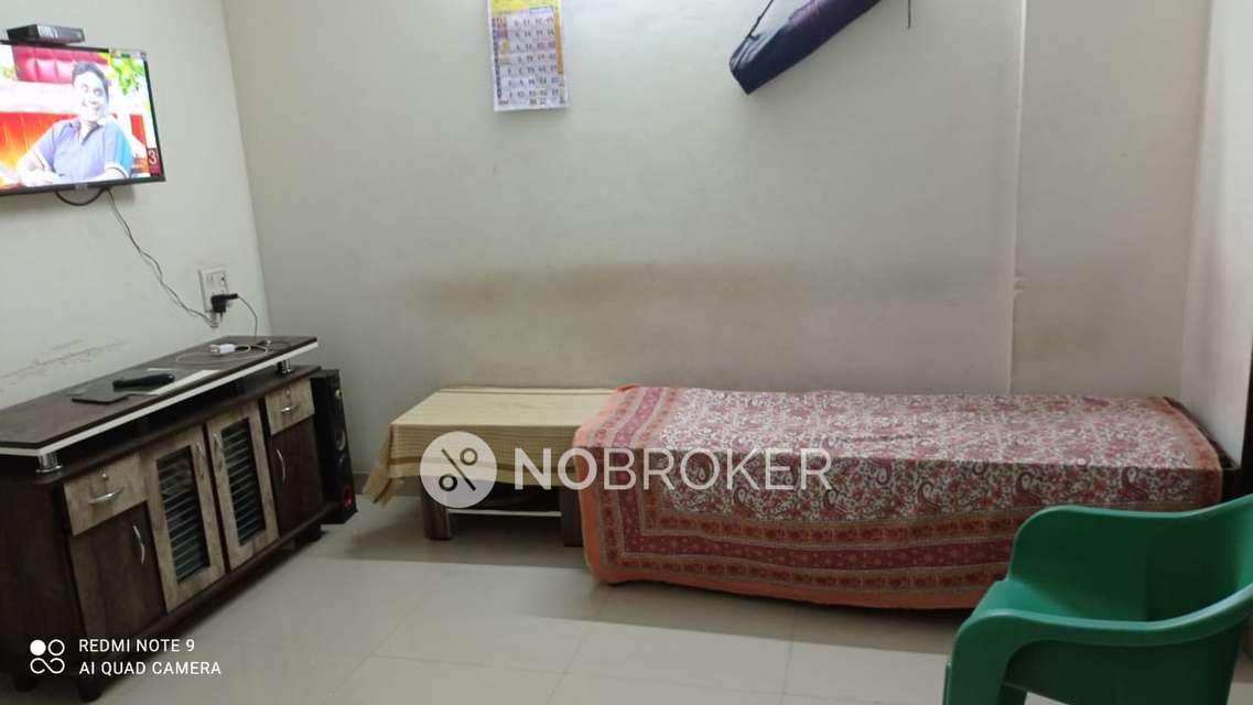 1 BHK Flat In Sudama Greens For Sale  In Diva Thane