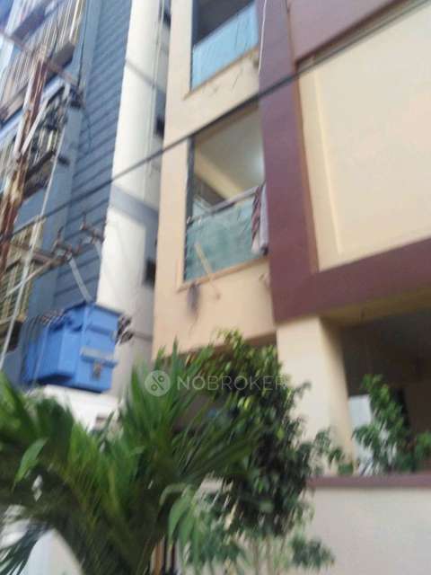 2 BHK Flat for Rent  In Nizampet