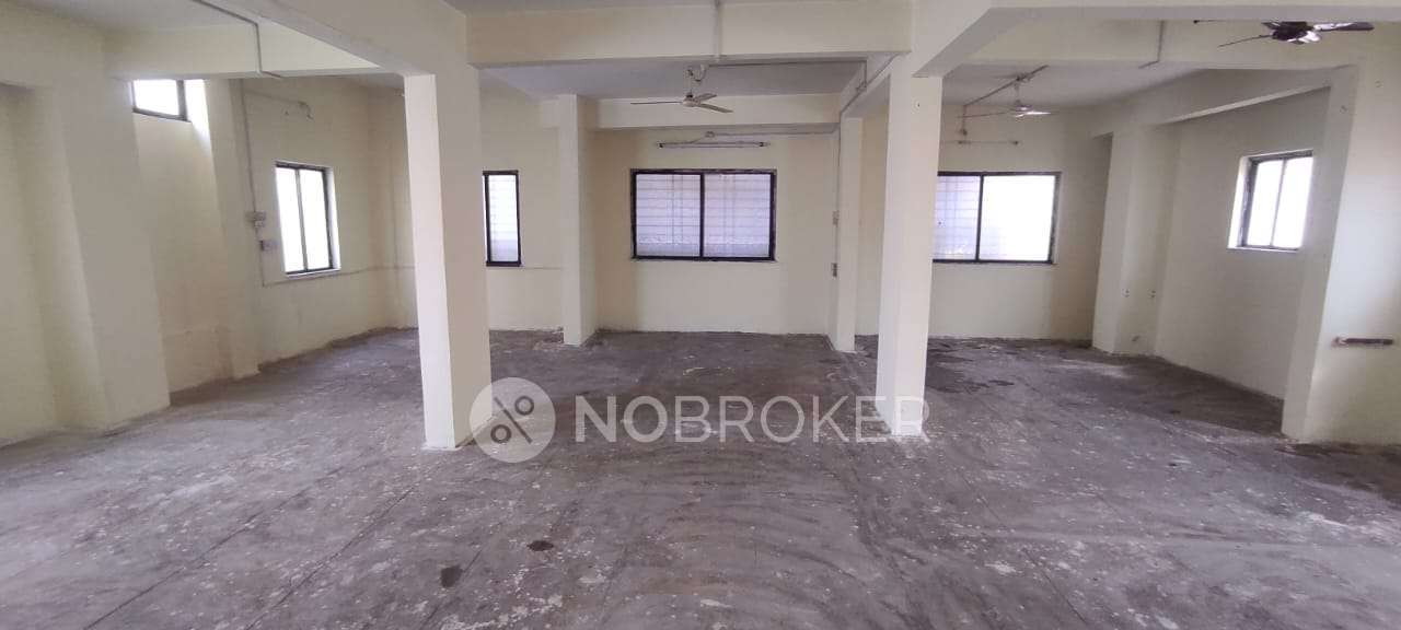 Industrial Building in Shivane, Pune for sale 