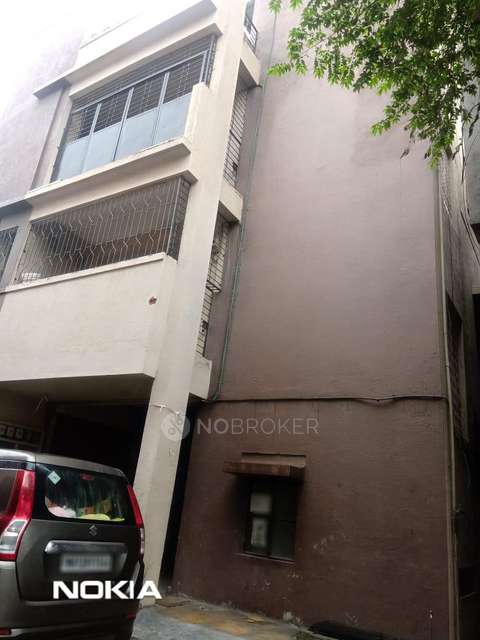 Industrial Building in Shivane, Pune for sale 