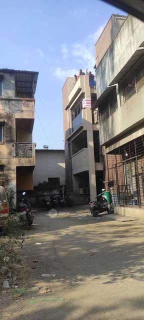 Industrial Building in Shivane, Pune for sale 