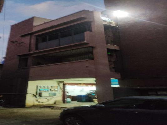Industrial Building in Shivane, Pune for sale 