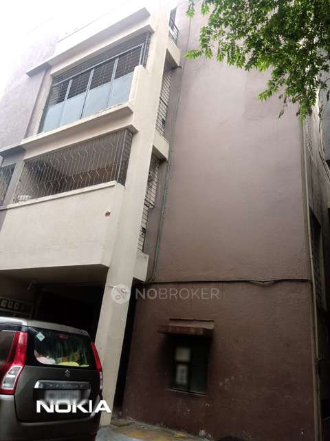 Industrial Building in Shivane, Pune for sale 